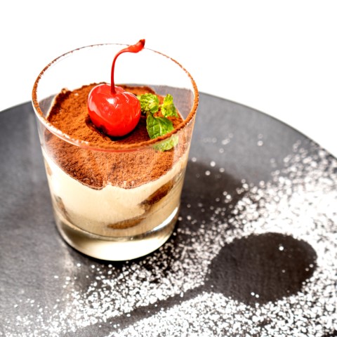Tiramisù Classico